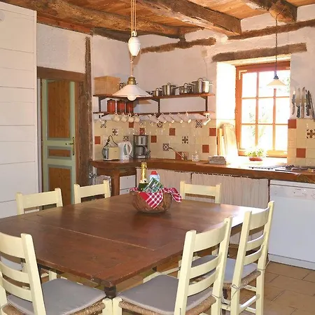 Holiday Maison Neuve H 612