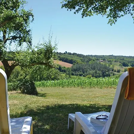Holiday Maison Neuve H 612 Thenon