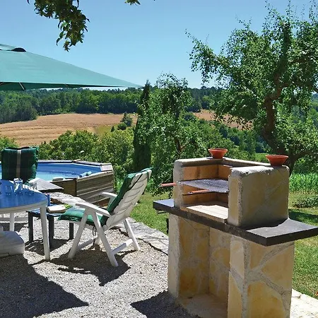 Сasa de vacaciones Holiday Maison Neuve H 612