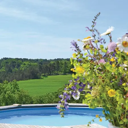 Holiday Maison Neuve H 612 Thenon