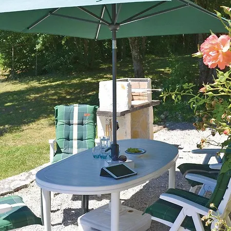 Сasa de vacaciones Holiday Maison Neuve H 612 Thenon
