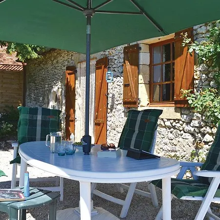 Holiday Maison Neuve H 612 * Thenon