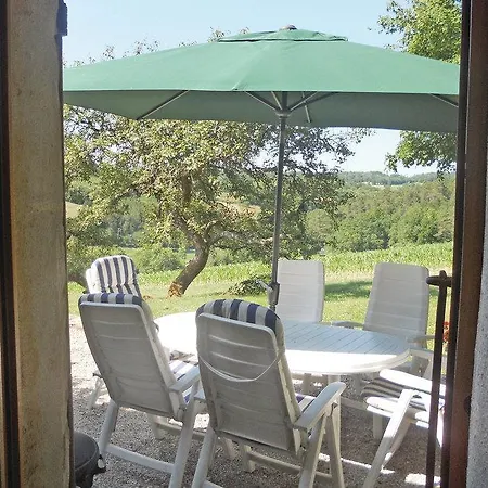 Holiday Maison Neuve H 612 Сasa de vacaciones