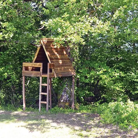 Holiday Maison Neuve H 612