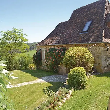 Holiday Maison Neuve H 612 Сasa de vacaciones *