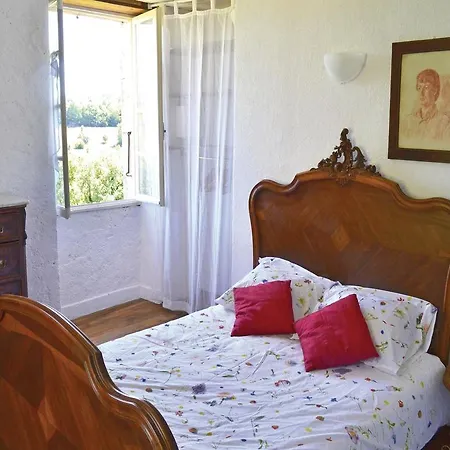 Holiday Maison Neuve H 612 Thenon