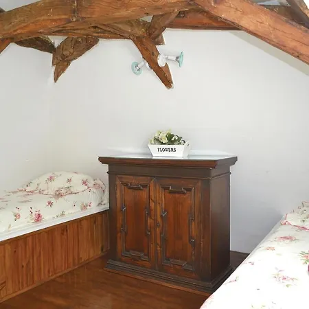 Holiday Maison Neuve H 612 Сasa de vacaciones *