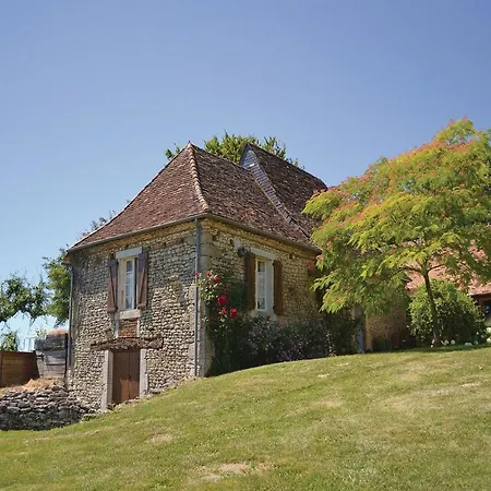 Сasa de vacaciones Holiday Maison Neuve H 612
