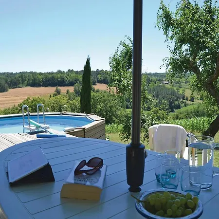 Сasa de vacaciones Holiday Maison Neuve H 612 *