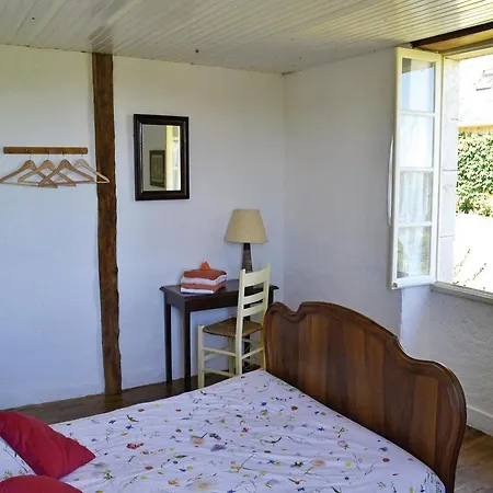 Сasa de vacaciones Holiday Maison Neuve H 612 *