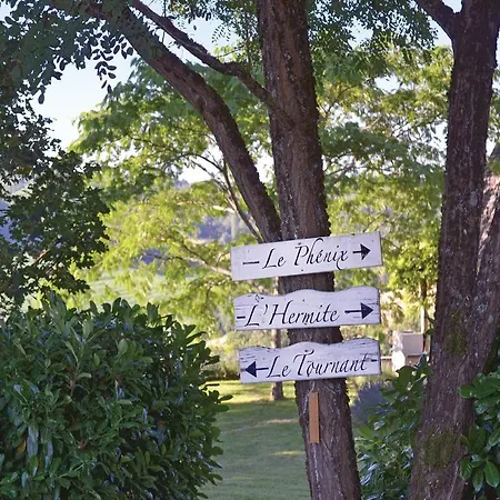 Holiday Maison Neuve H 612
