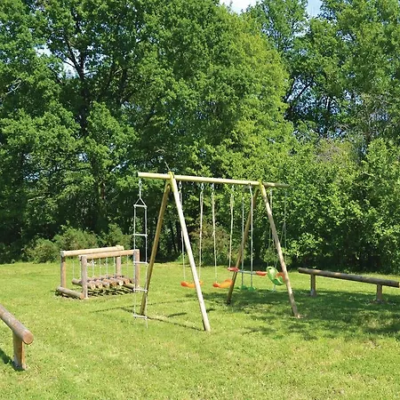 Сasa de vacaciones Holiday Maison Neuve H 612 *